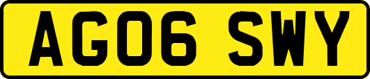 AG06SWY
