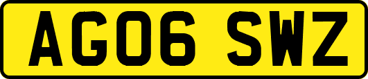 AG06SWZ