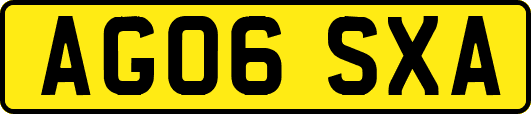 AG06SXA