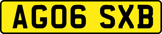 AG06SXB