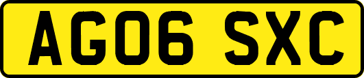AG06SXC