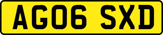 AG06SXD