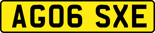 AG06SXE
