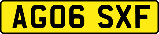 AG06SXF