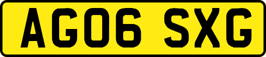 AG06SXG