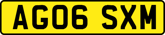 AG06SXM