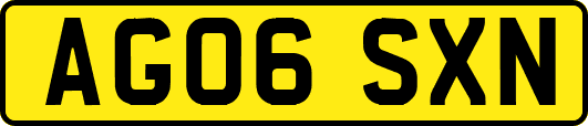 AG06SXN