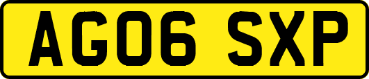 AG06SXP