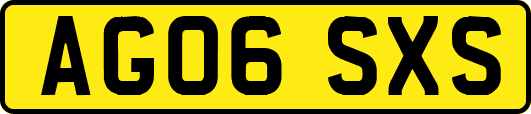 AG06SXS