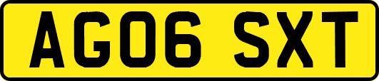 AG06SXT