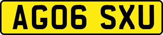 AG06SXU