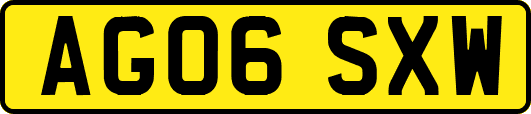 AG06SXW