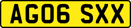 AG06SXX