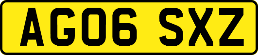 AG06SXZ