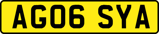 AG06SYA