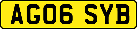 AG06SYB