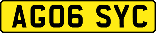 AG06SYC