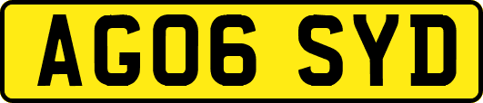 AG06SYD