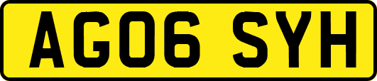 AG06SYH