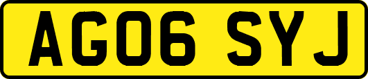 AG06SYJ