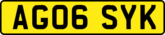 AG06SYK