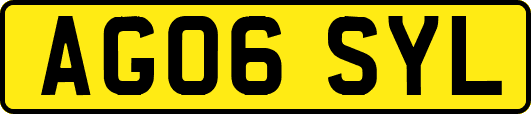 AG06SYL