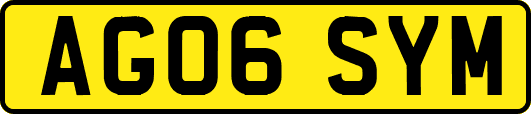 AG06SYM