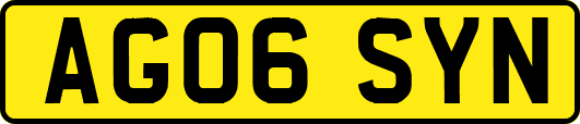 AG06SYN