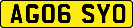 AG06SYO
