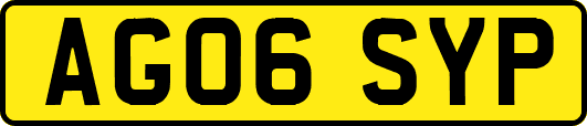 AG06SYP