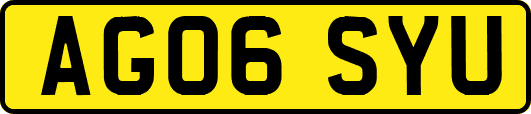 AG06SYU