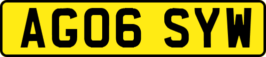 AG06SYW