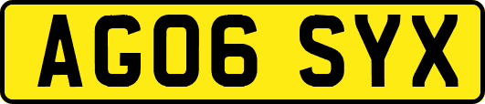 AG06SYX
