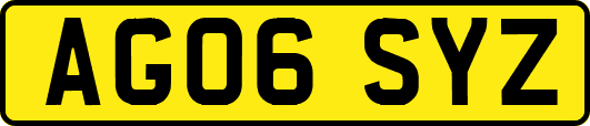 AG06SYZ