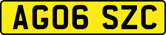 AG06SZC