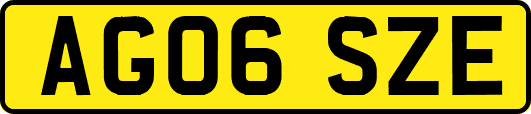 AG06SZE