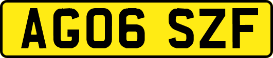 AG06SZF