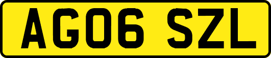 AG06SZL