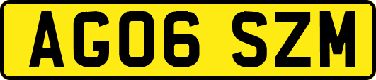 AG06SZM