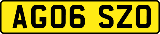 AG06SZO