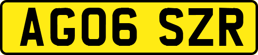 AG06SZR