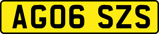 AG06SZS