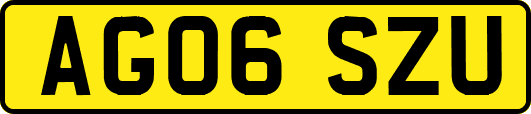 AG06SZU