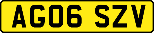 AG06SZV