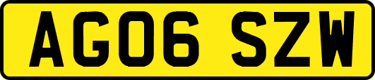 AG06SZW