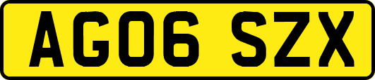 AG06SZX