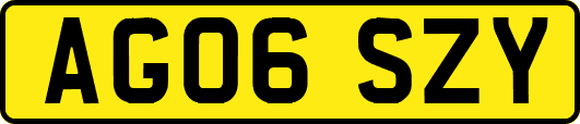 AG06SZY