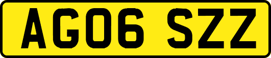 AG06SZZ