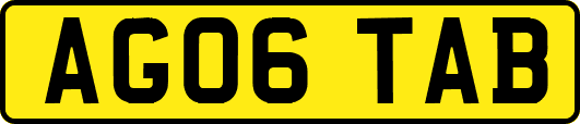 AG06TAB