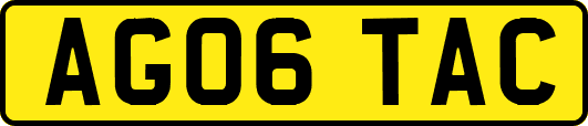 AG06TAC